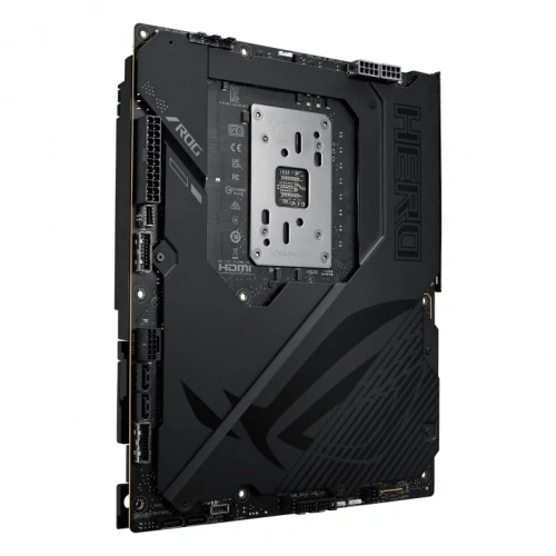 ASUS ROG CROSSHAIR X870E HERO BTF AMD AM5 DDR5 ATX