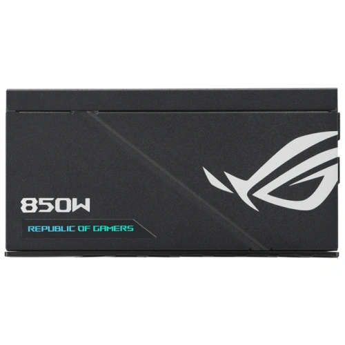 ASUS ROG LOKI SFX-L 850W PLATINUM POWER SUPPLY