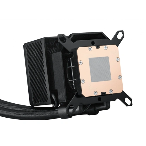 ASUS ROG RYUJIN III 240 OLED LCD