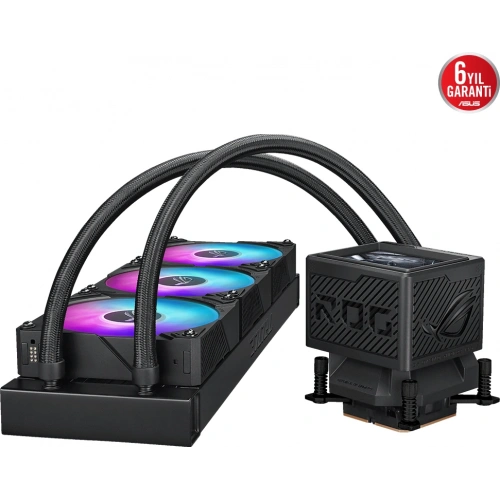 Asus ROG Ryujin III 360 Extreme 90RC0131-M0EAY0