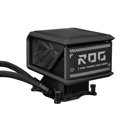 ASUS ROG RYUO IV SLC 360 ARGB 360MM SIVI SOĞUTUCU