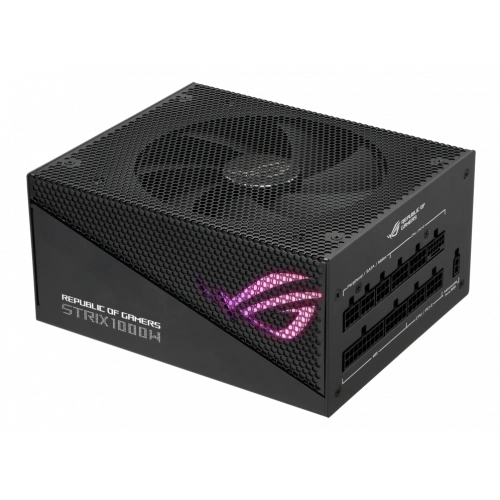ASUS ROG-STRIX-1000G-AURA POWER SUPPLY