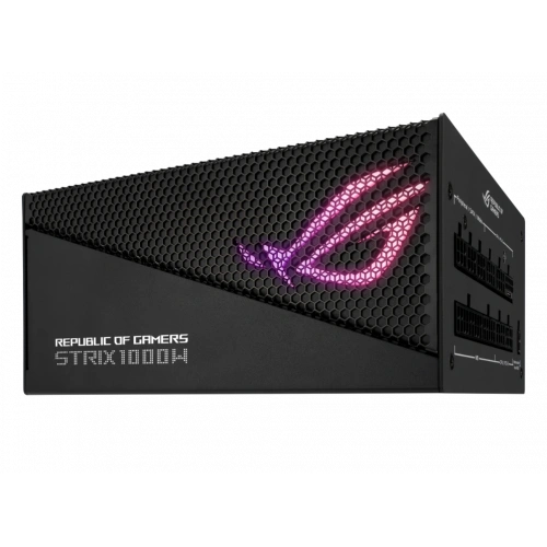 ASUS ROG-STRIX-1000G-AURA POWER SUPPLY