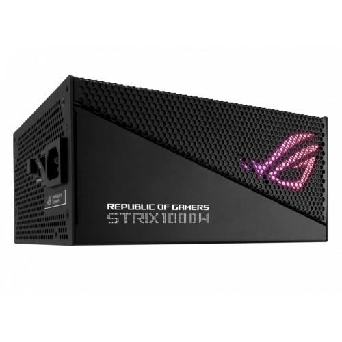 ASUS ROG-STRIX-1000G-AURA POWER SUPPLY
