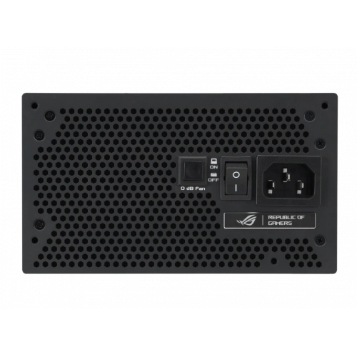 ASUS ROG-STRIX-1000G-AURA POWER SUPPLY