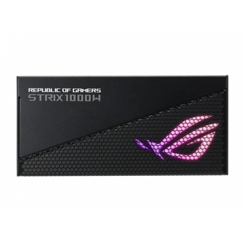 ASUS ROG-STRIX-1000G-AURA POWER SUPPLY
