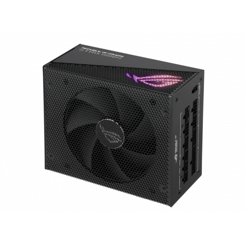 ASUS ROG-STRIX-1000G-AURA POWER SUPPLY