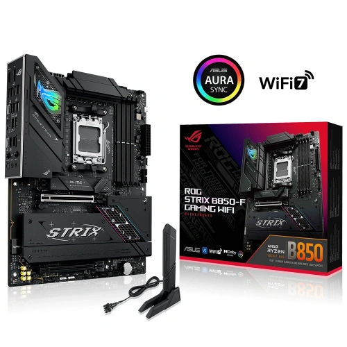 ASUS ROG STRIX B850-F GAMING WIFI ANAKART