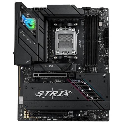 ASUS ROG STRIX B850-F GAMING WIFI ANAKART