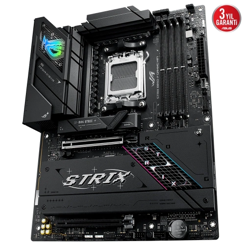 ASUS ROG STRIX B850-F GAMING WIFI ANAKART