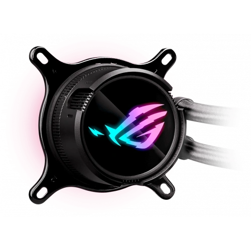 ASUS ROG STRIX LC III 360MM İŞLEMCİ SIVI SOĞUTUCU