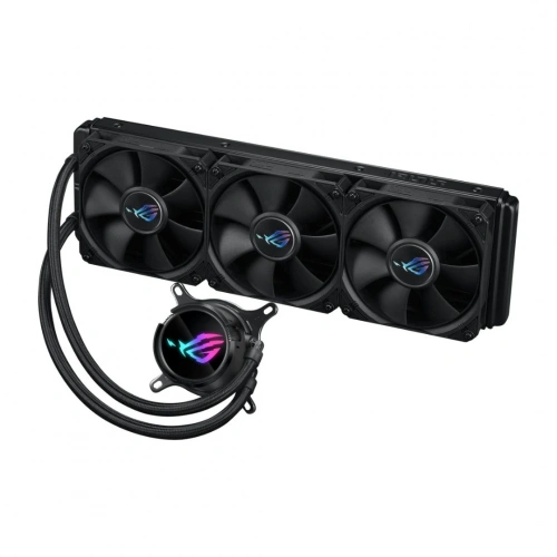 ASUS ROG STRIX LC III 360MM İŞLEMCİ SIVI SOĞUTUCU