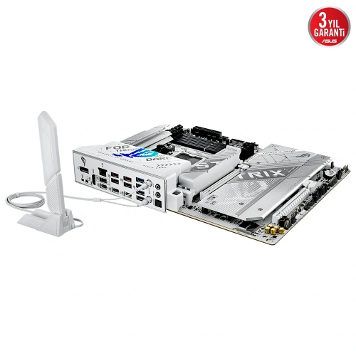 ASUS ROG STRIX X870-A GAMING WIFI AMD AM5 DDR5 ATX