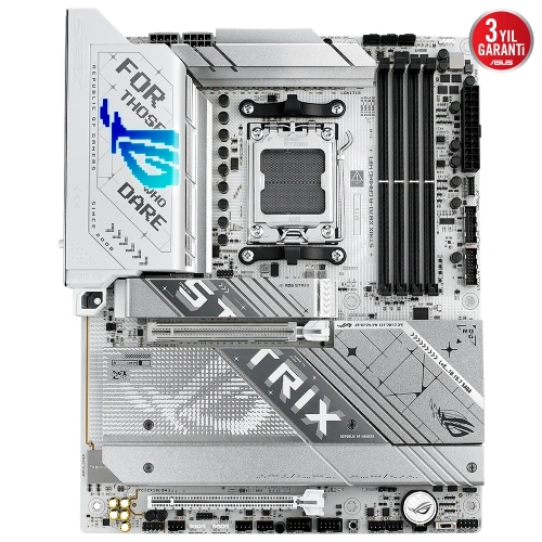 ASUS ROG STRIX X870-A GAMING WIFI AMD AM5 DDR5 ATX
