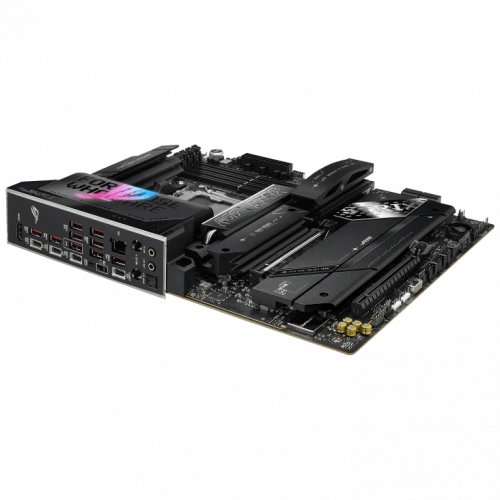 ASUS ROG STRIX X870E-E GAMING WIFI AMD AM5 DR5 ATX