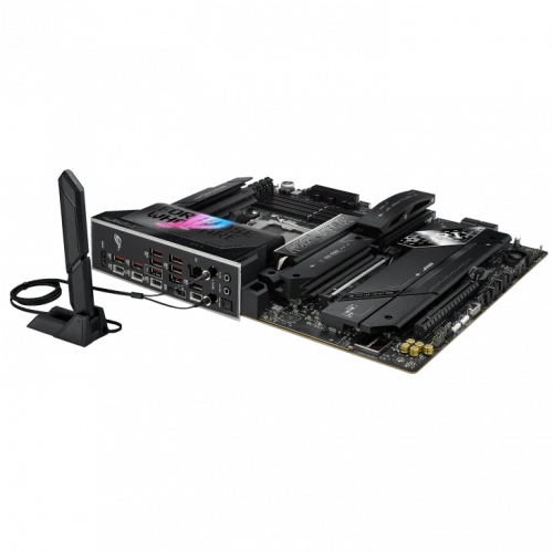 ASUS ROG STRIX X870E-E GAMING WIFI AMD AM5 DR5 ATX