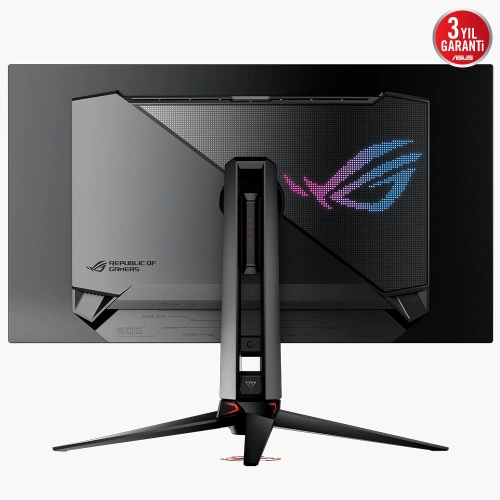 32 ASUS ROG SWIFT OLED PG32UCDP 0.03MS 240HZ FHD 4K