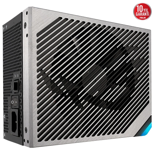 ASUS ROG-THOR-1200P3 PLATINUM III 1200W PSU