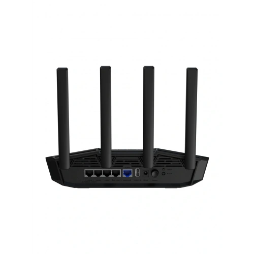 ASUS TUF-BE3600 BE3600 WIFI7 DUAL-BAND EXTENDABLE