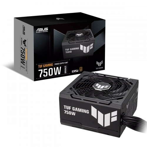 ASUS TUF-GAMING-750B-P POWER SUPPLY