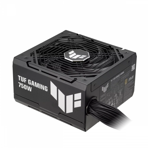 ASUS TUF-GAMING-750B-P POWER SUPPLY