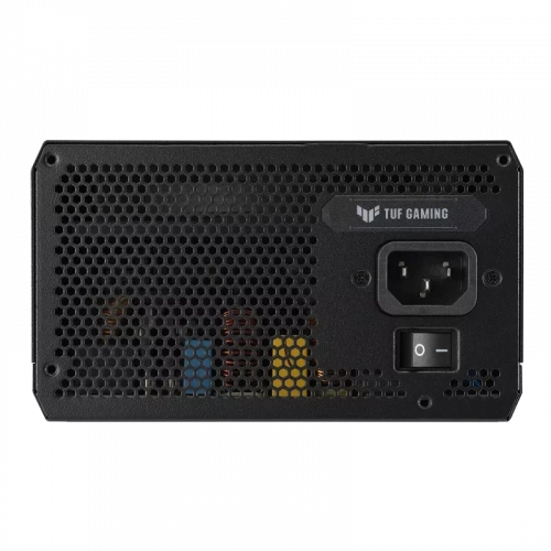 ASUS TUF-GAMING-750G 80 PLUS GOLD POWER SUPPLY