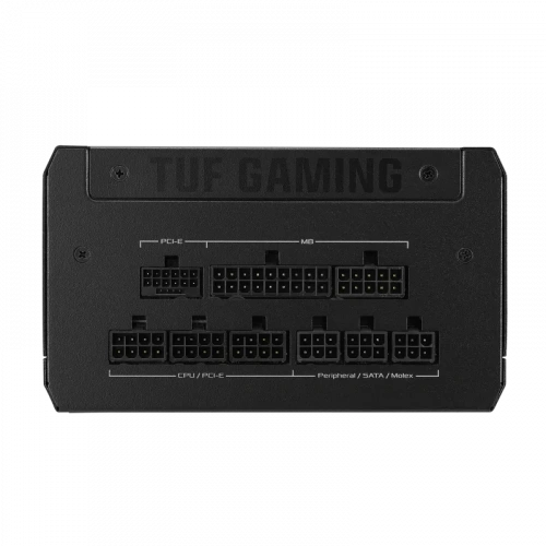 ASUS TUF-GAMING-750G 80 PLUS GOLD POWER SUPPLY