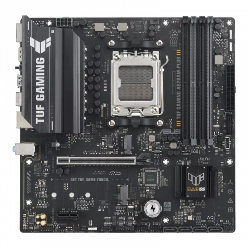 ASUS TUF GAMING A620AM-PLUS WIFI AM5 ANAKART