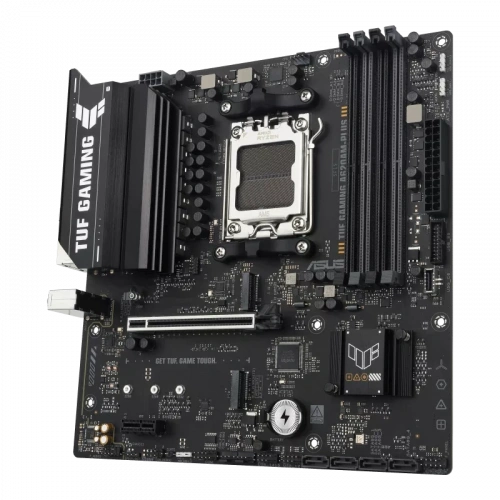 ASUS TUF GAMING A620AM-PLUS WIFI AM5 ANAKART