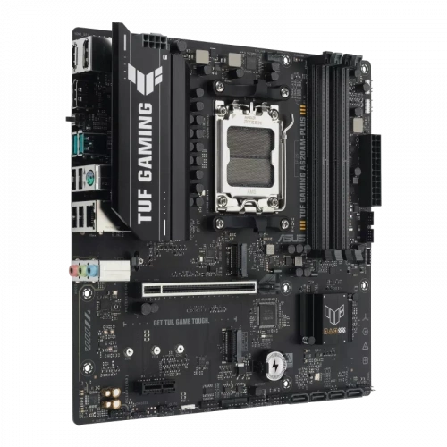 ASUS TUF GAMING A620AM-PLUS WIFI AM5 ANAKART