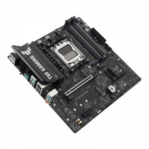 ASUS TUF GAMING A620AM-PLUS WIFI AM5 ANAKART