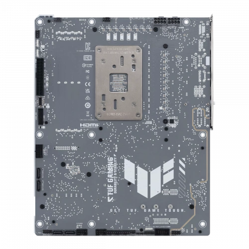 ASUS TUF GAMING B850-BTF WIFI W AM5 ANAKART