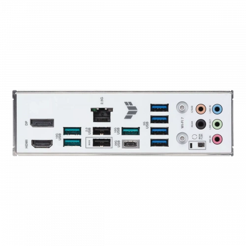 ASUS TUF GAMING B850-BTF WIFI W AM5 ANAKART