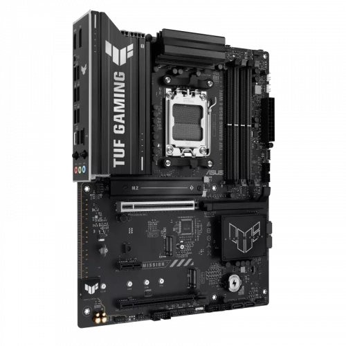 ASUS TUF GAMING B850-E WIFI AMD AM5 DDR5 ANAKART