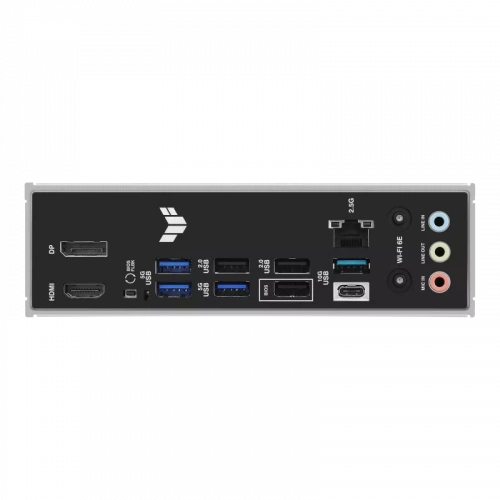 ASUS TUF GAMING B850-E WIFI AMD AM5 DDR5 ANAKART