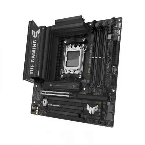 ASUS TUF GAMING B850M-PLUS AMD ANAKART