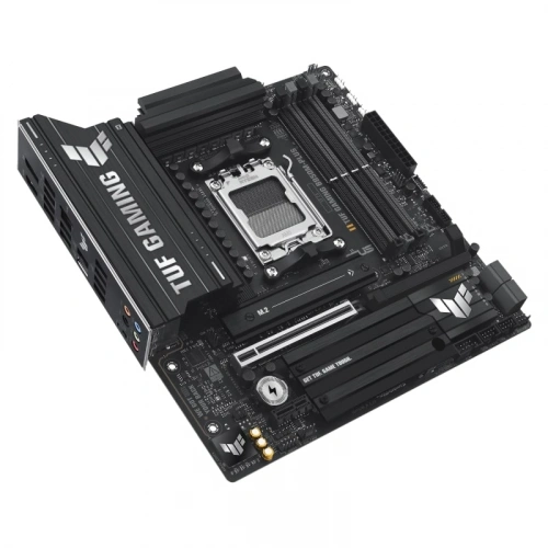 ASUS TUF GAMING B850M-PLUS AMD ANAKART