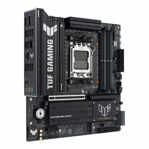 ASUS TUF GAMING B850M-PLUS II AM5 ANAKART