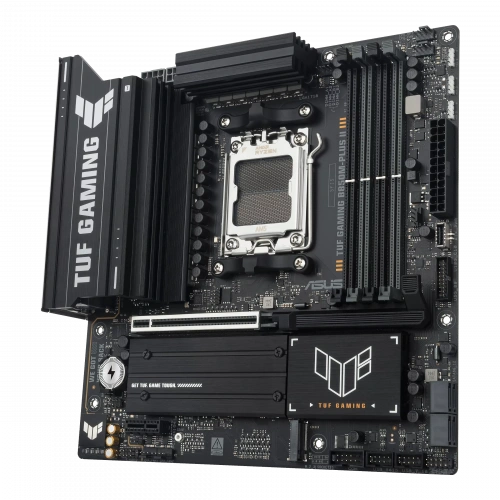 ASUS TUF GAMING B850M-PLUS II AM5 ANAKART