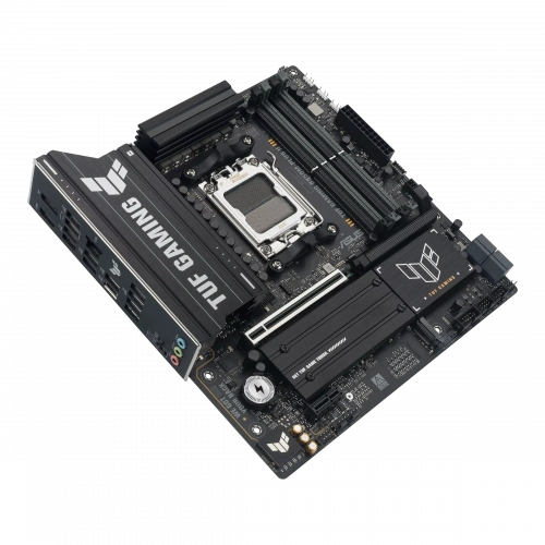 ASUS TUF GAMING B850M-PLUS II AM5 ANAKART