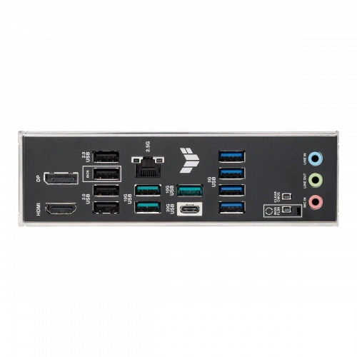 ASUS TUF GAMING B850M-PLUS II AM5 ANAKART