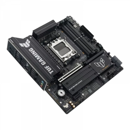 ASUS TUF GAMING B850M-PLUS WIFI7 AMD ANAKART