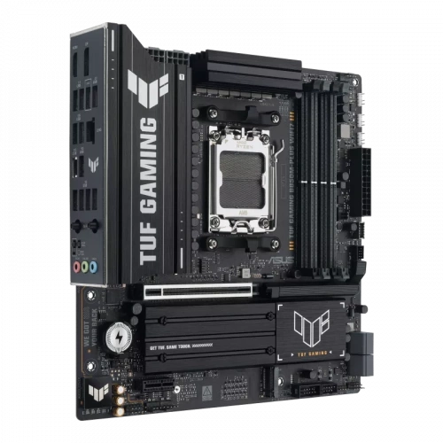 ASUS TUF GAMING B850M-PLUS WIFI7 AMD ANAKART
