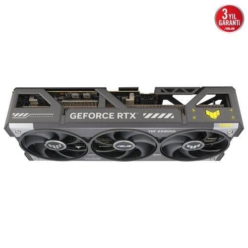 ASUS TUF GAMING GeForce RTX 5090 TUF-RTX5090-O32G-