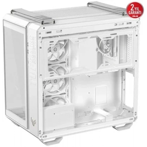 ASUS TUF GAMING GT502 HORIZON WHITE GAMING KASA