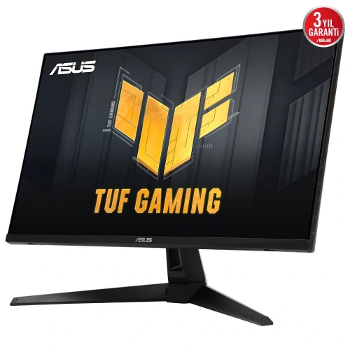 27 ASUS TUF GAMING VG27AQ5A 0.3MS 210HZ 2K MONITOR