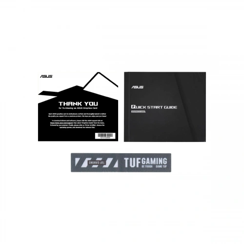 ASUS TUF-RTX5060-O8G-GAMING 128BIT VGA