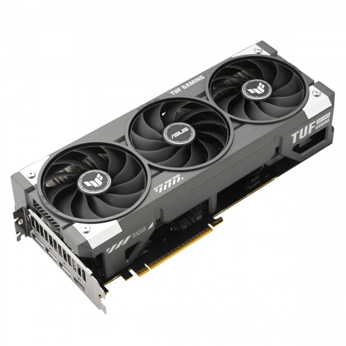 ASUS TUF-RTX5060-O8G-GAMING 128BIT VGA