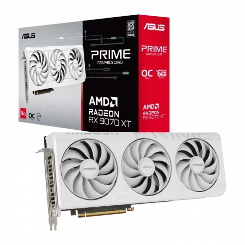 ASUS TUF-RX7900XT-24G-GAMING 24GB GDDR6 384BIT