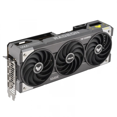 ASUS-TUF-RX9070XT-O16G-GAMING-AMD-RADEON- RX9070